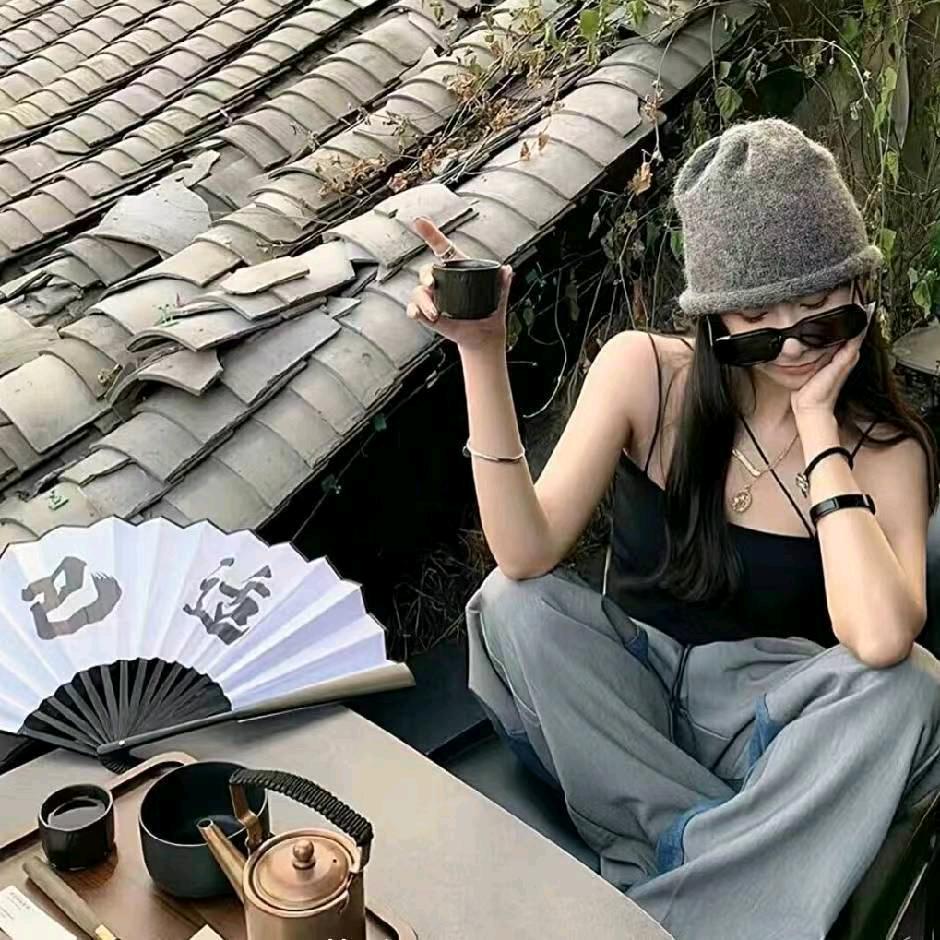茜茜私影