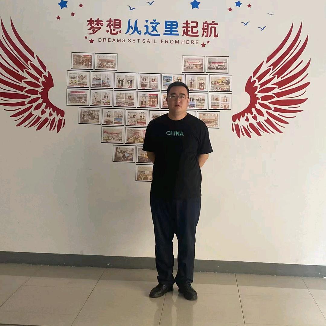 朔州市环丰汽修 东哥