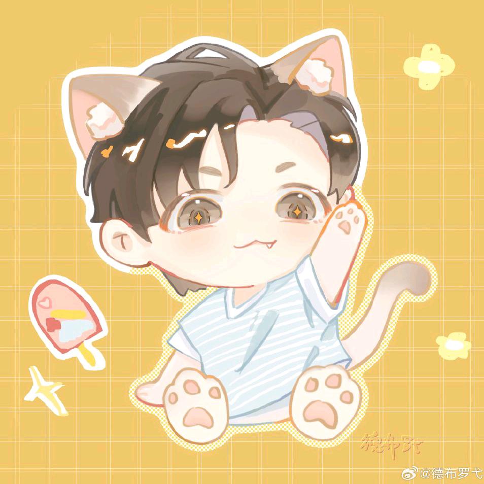 风吹夏花（勿连赞）