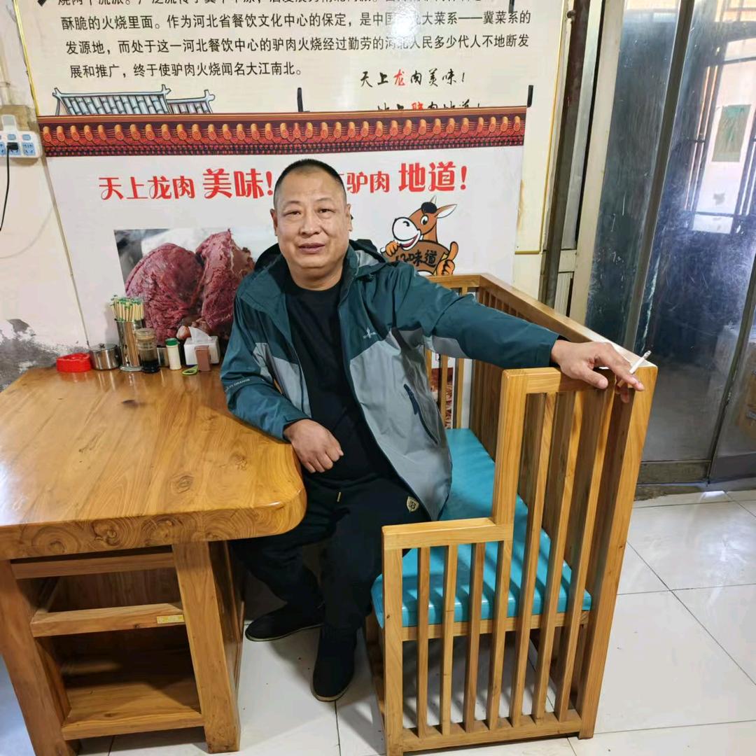 白沟高桥鲜熟驴肉大全
