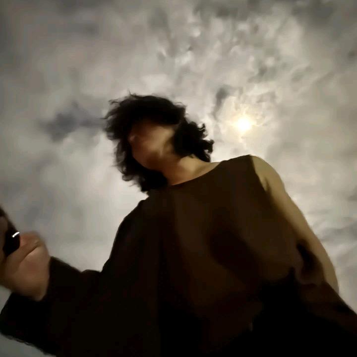 青丘沐雲
