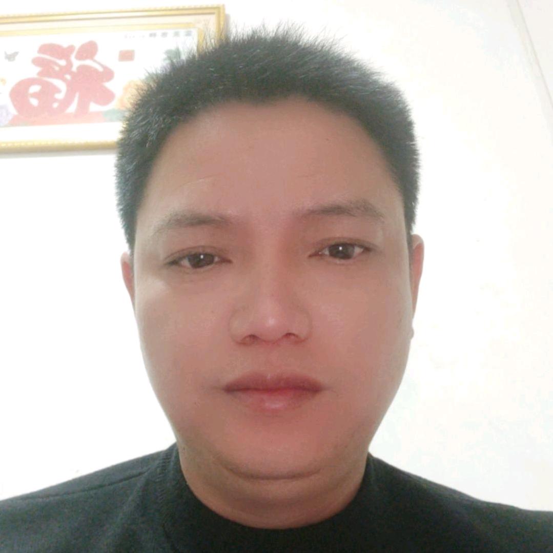 阿福…
