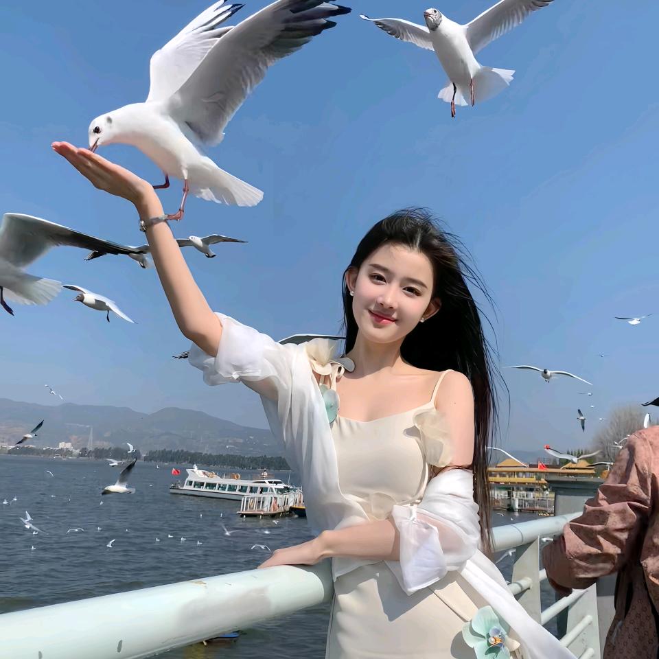 丽丽探聊城