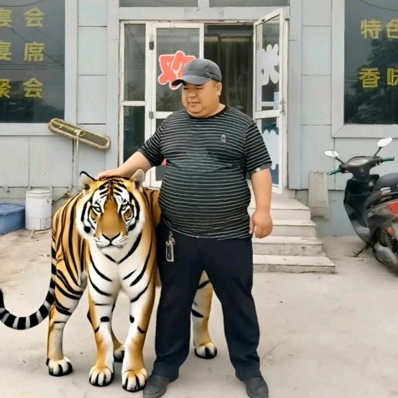 邯郸胖哥《逗你乐》