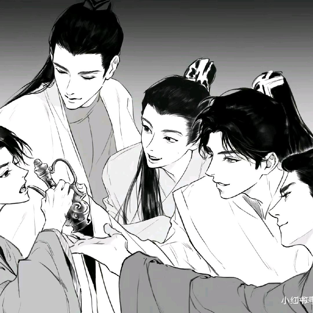 山鬼谣