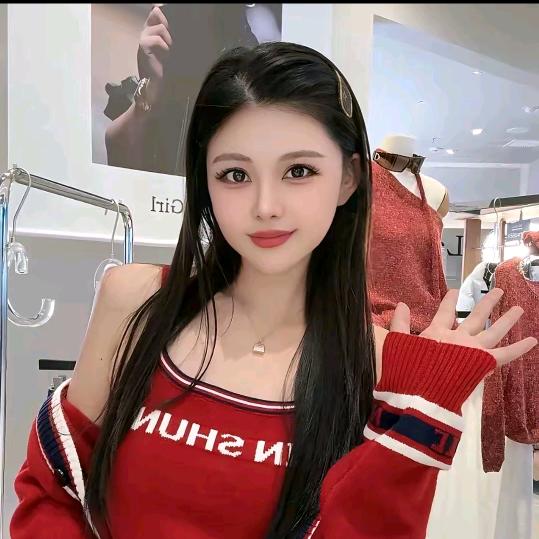 楚楚君定制（直播精选）