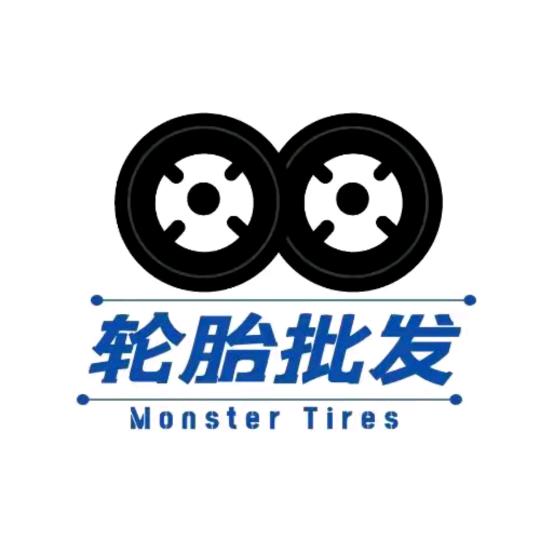 二手轮胎批发