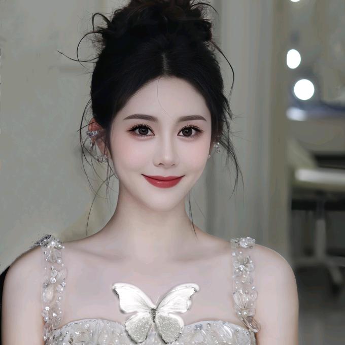 婷*婷