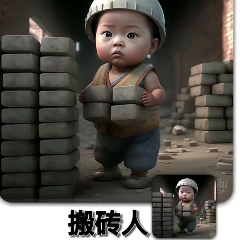 一撇一捺写人生