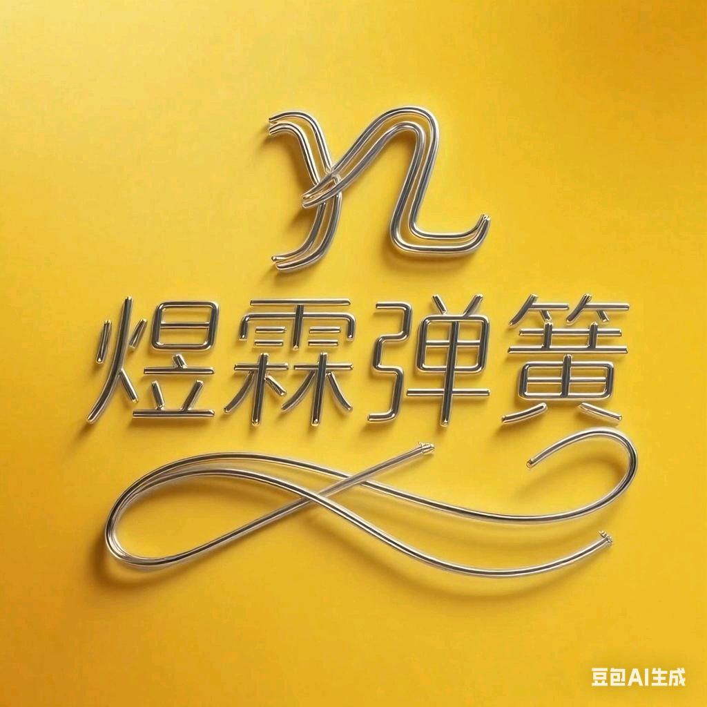 昌邑市煜霖弹簧有限公司