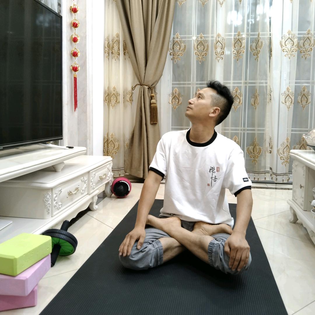 命中注定 💪