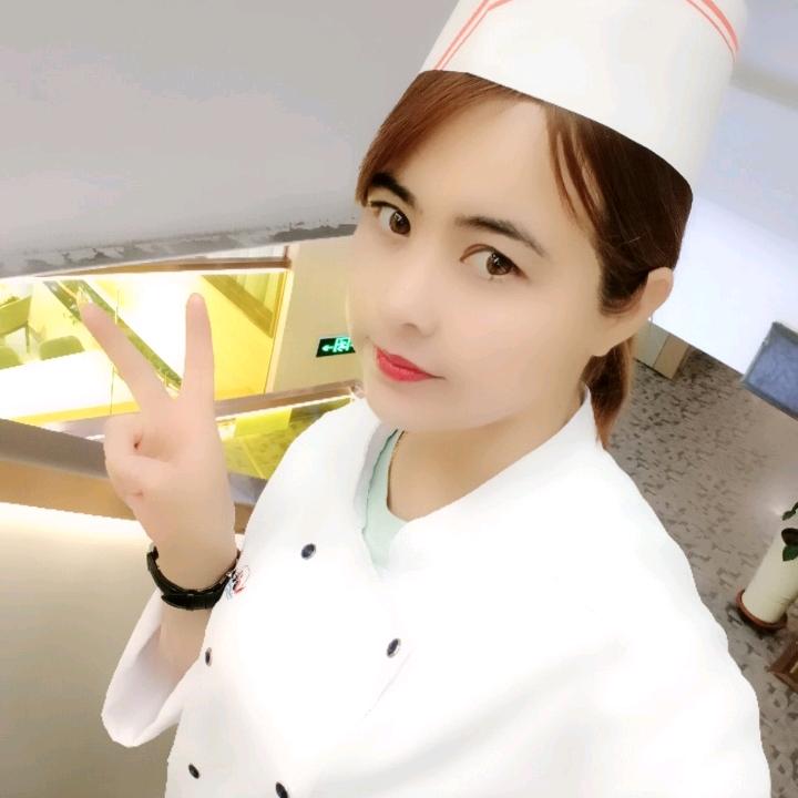 我的眼里只有你 💘