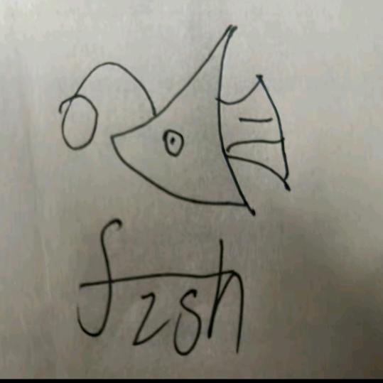 灯鱼不爱吃鱼（暗区）