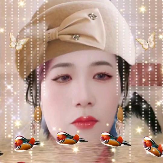 玲妈（创业号早上六点十分和晚上六点开播）