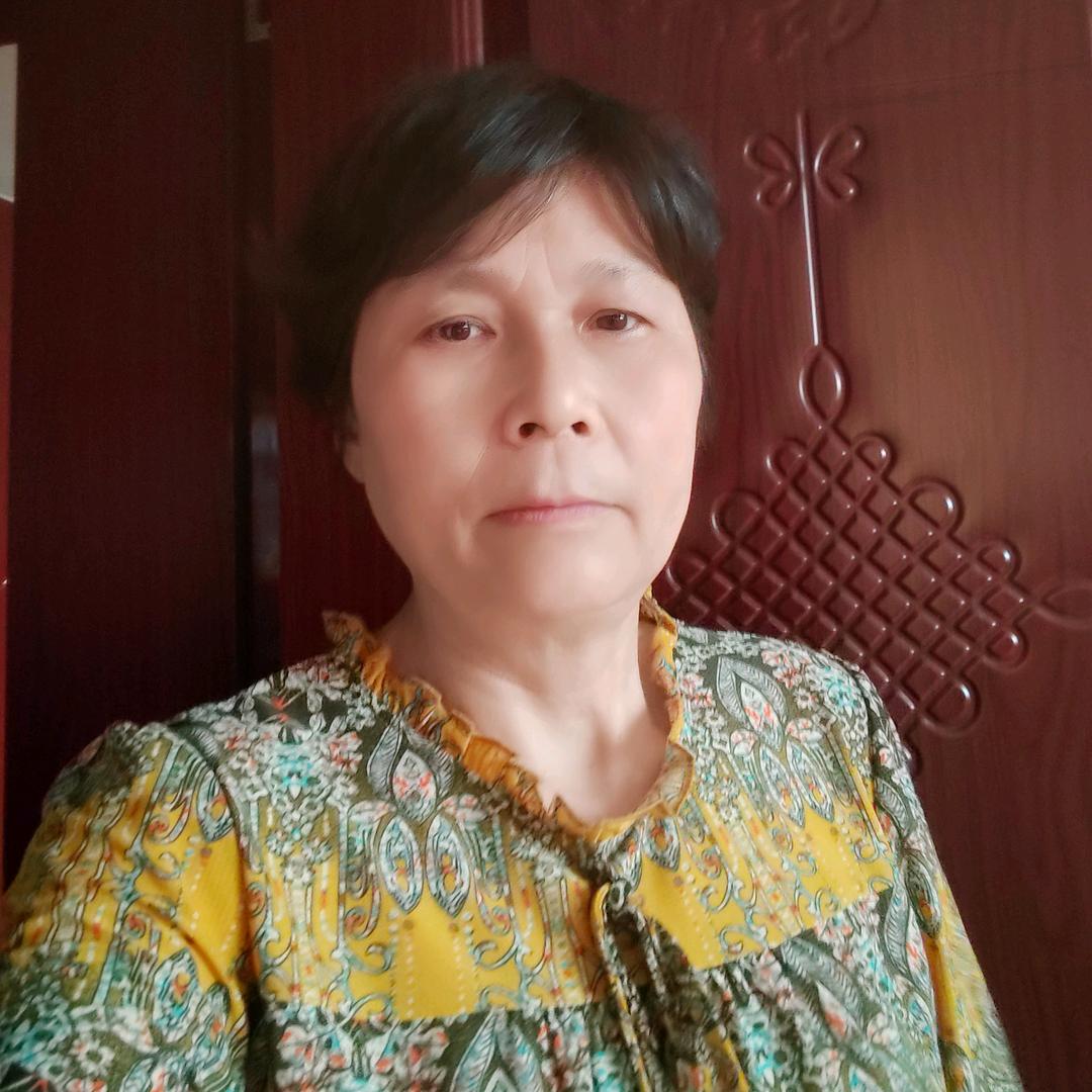 四妹爱唱歌🎤