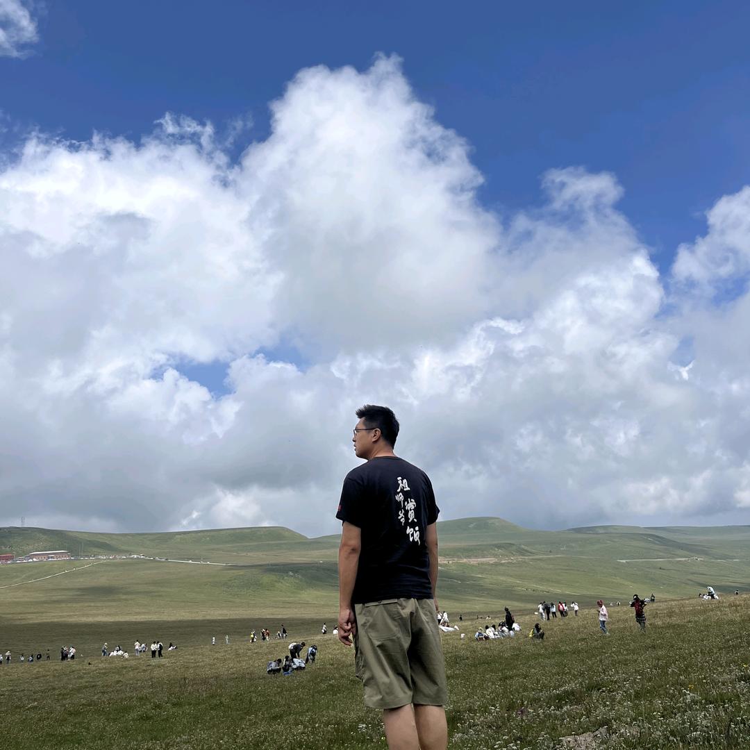 蓬莱旅者
