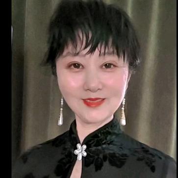 兰姐…