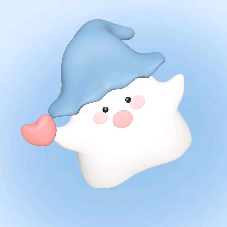 栀.