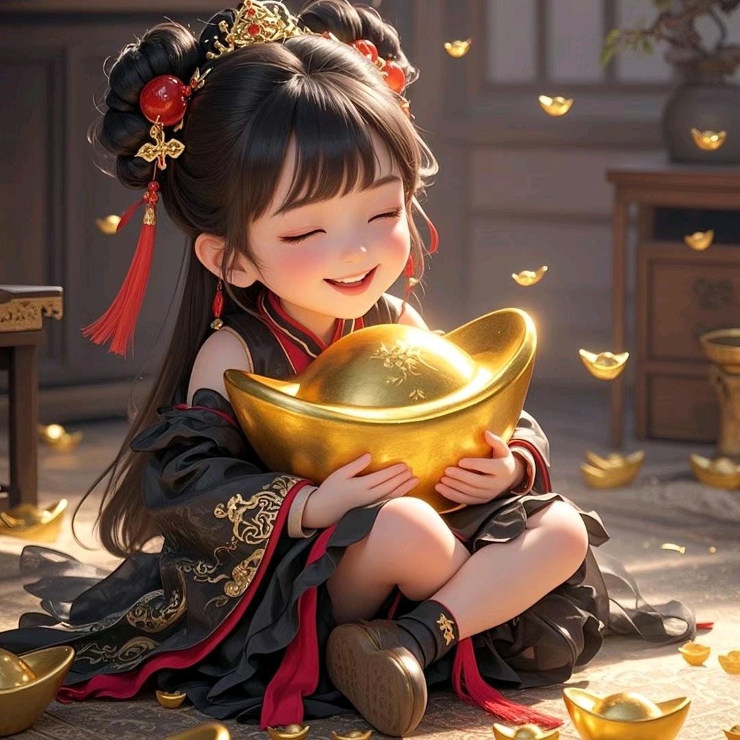 有你真幸福