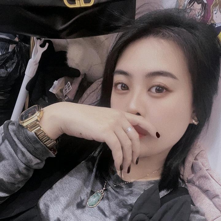 娇娇🐯🐯