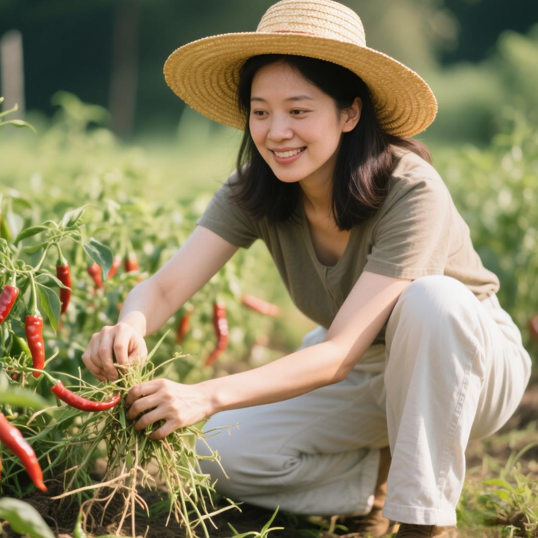 英英爱种植