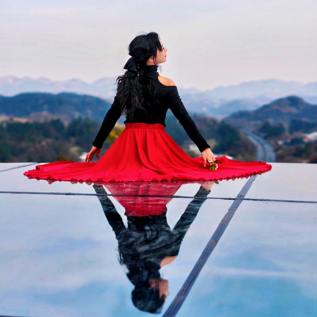 竹溪甜甜（小号）