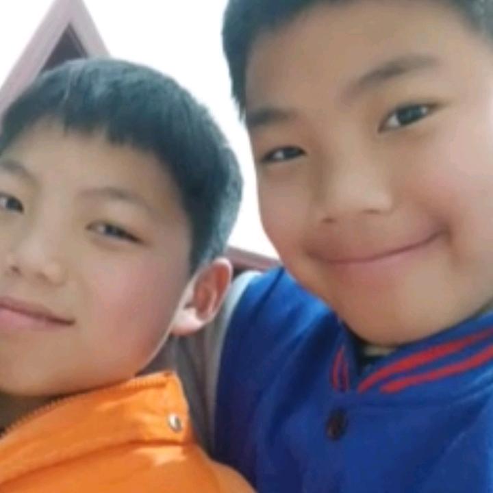 正能量   共赢