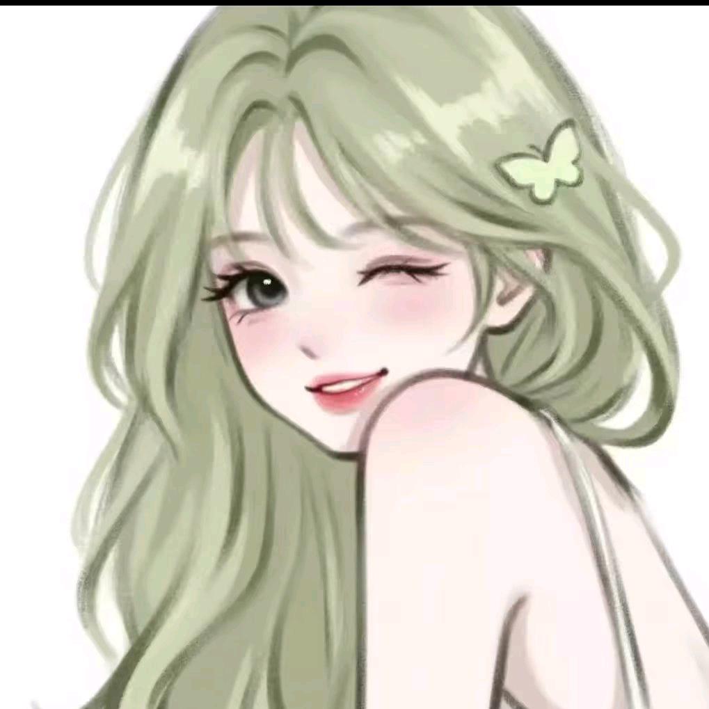 -馨☪.头像