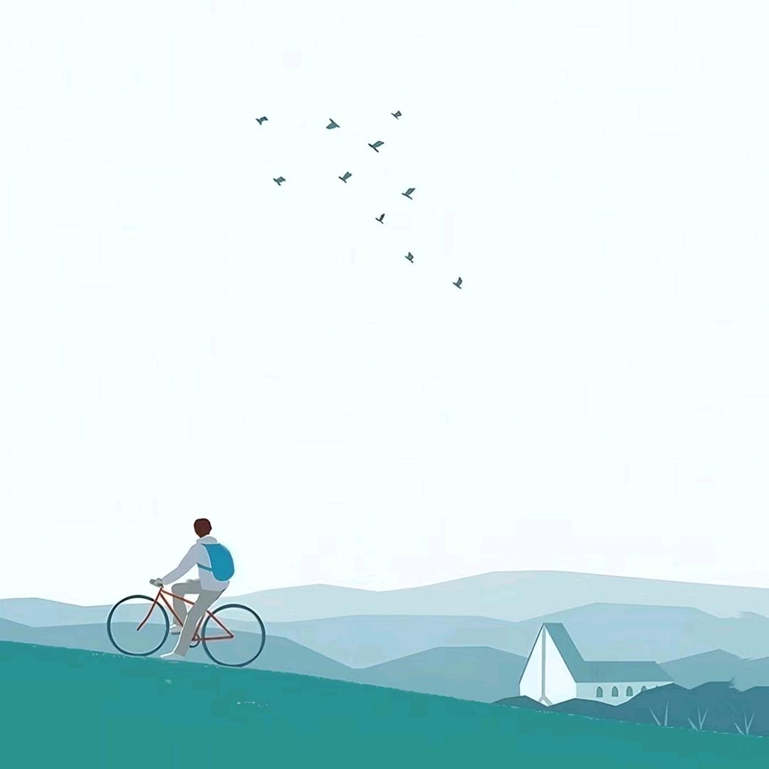 逍遥🍃