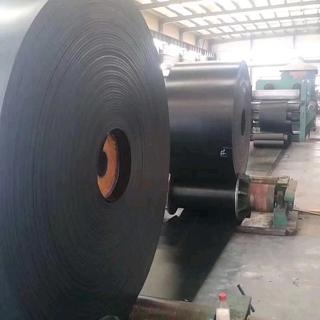 矿山输送带批发