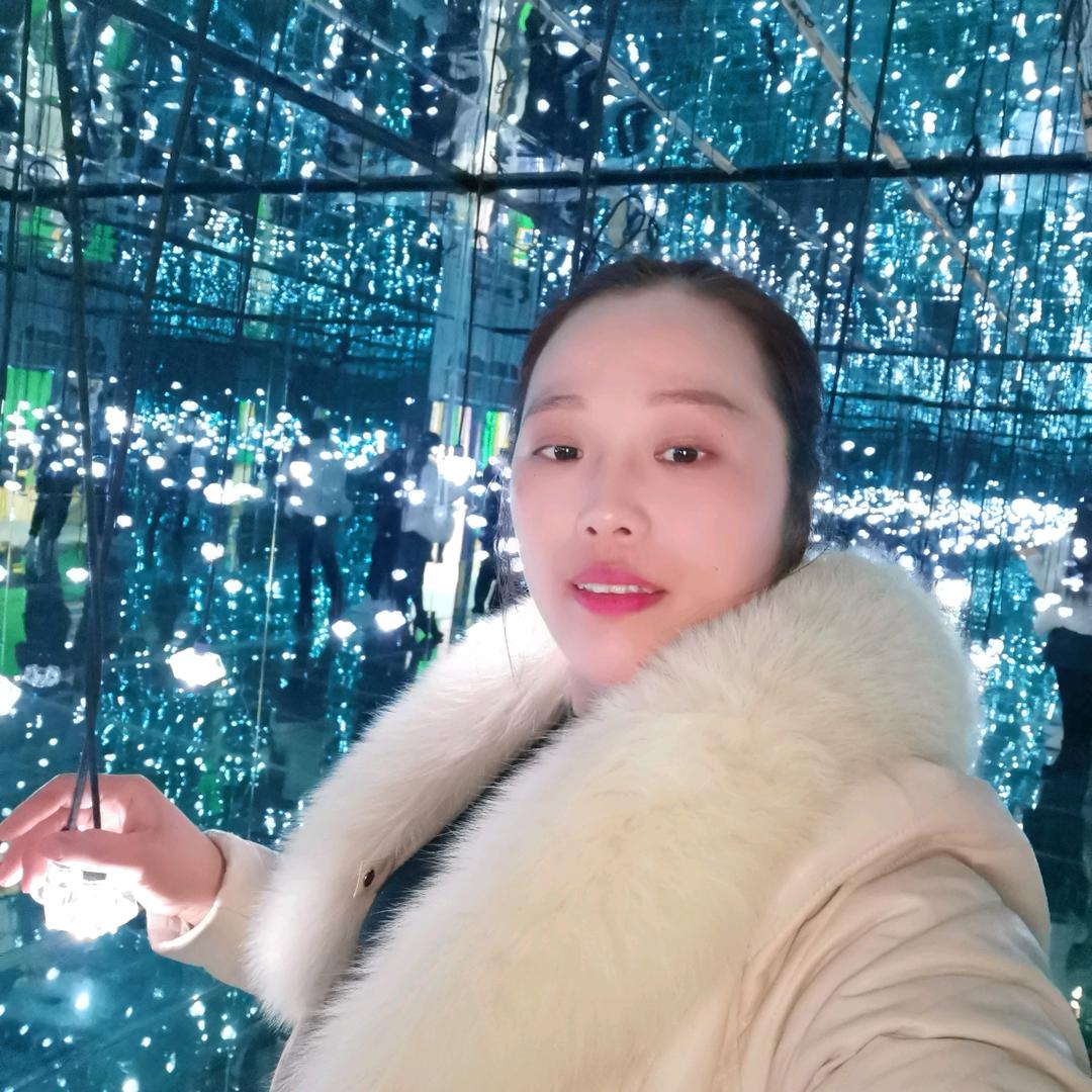 @若兮