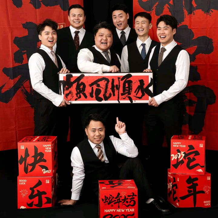 圆圆(璘璘)