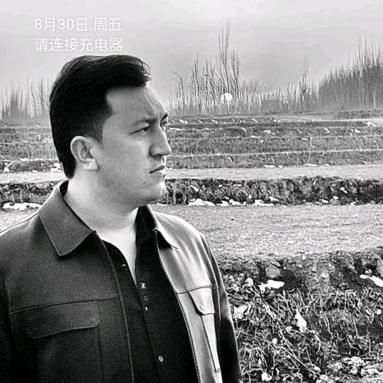 穆太力普江