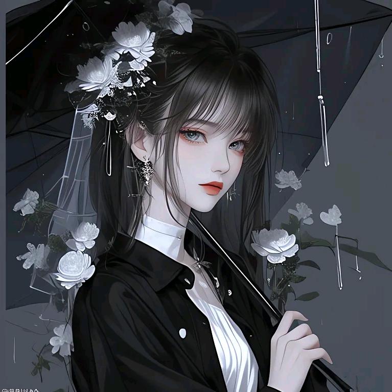 婉儿吖