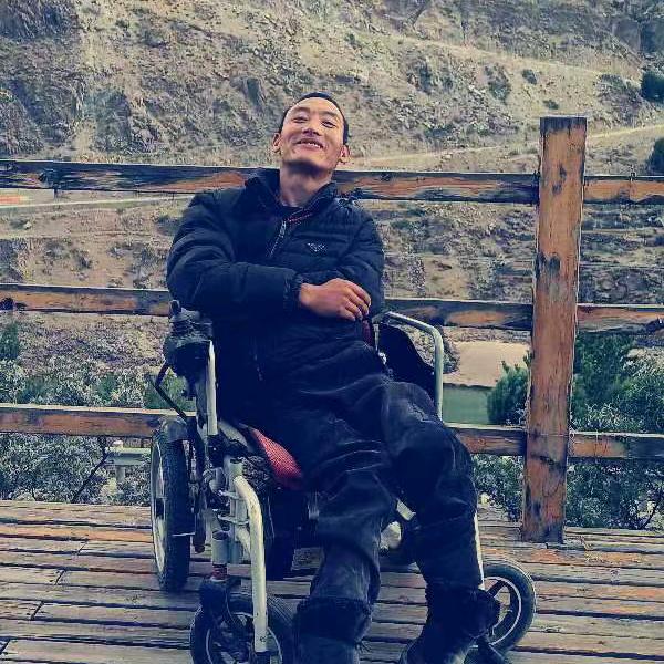 布巴仓    加措小号666