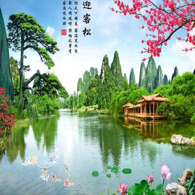 我爱我家