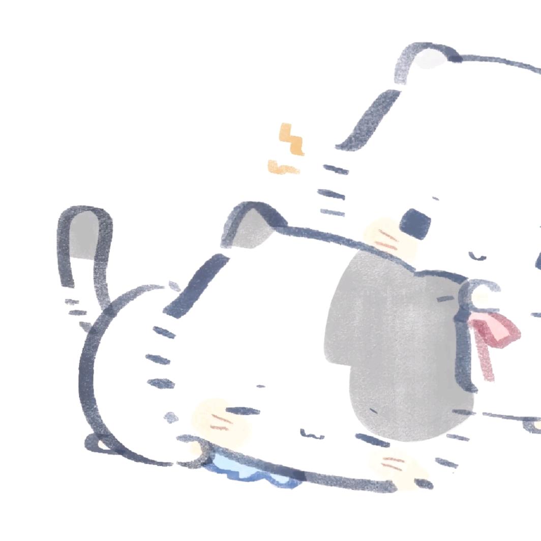 草莓软糖魔人