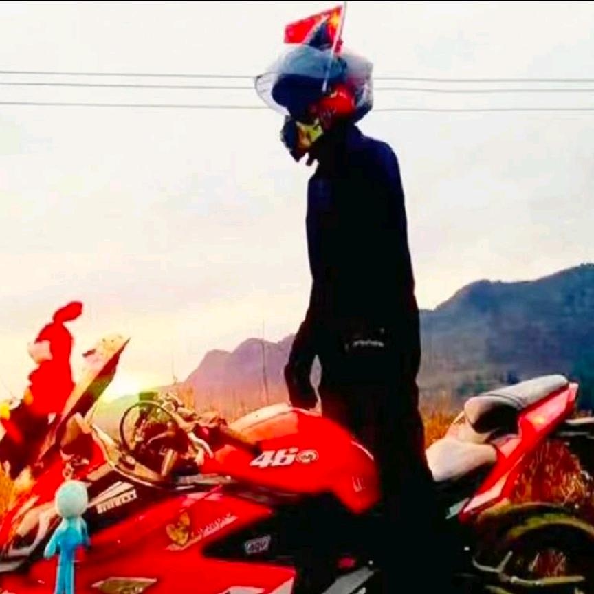 小江