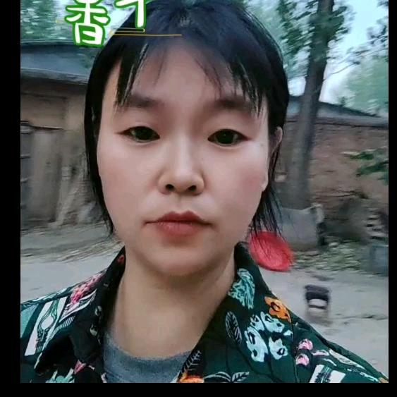 花姐在农村