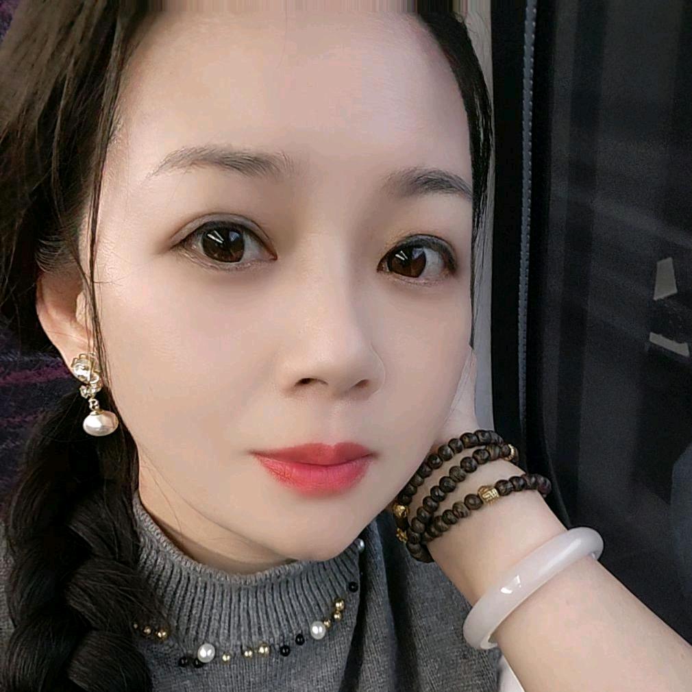 女人如烟