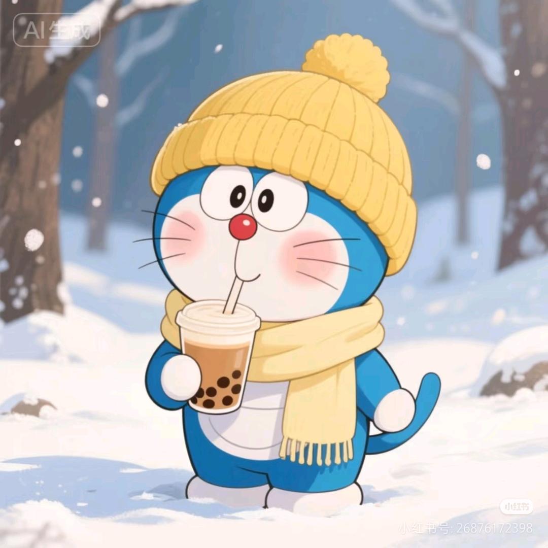 小可多年的开朗换来现在不清醒的头脑