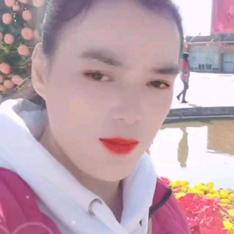 爱九妹妹。