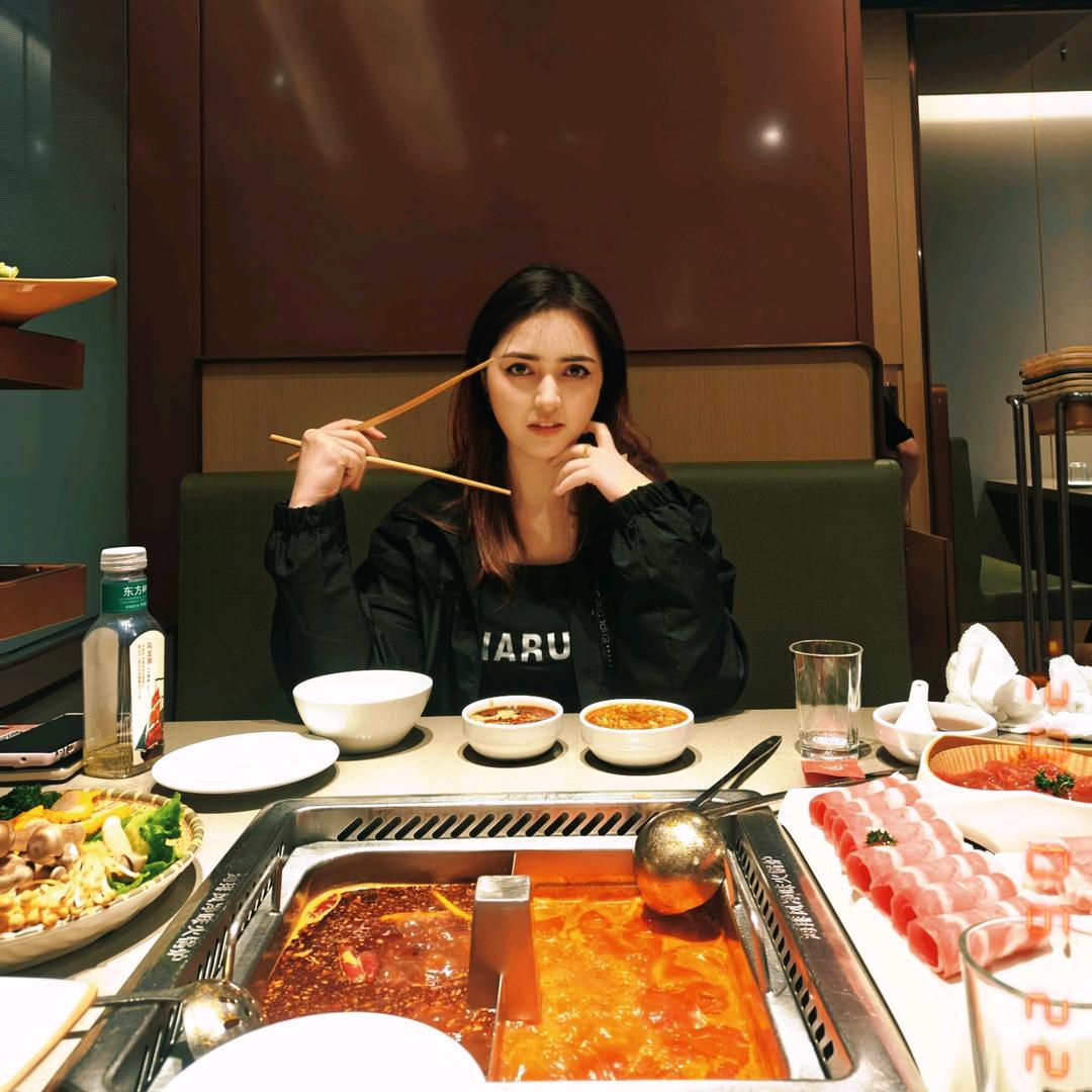 爱吃的芋泥 🍄