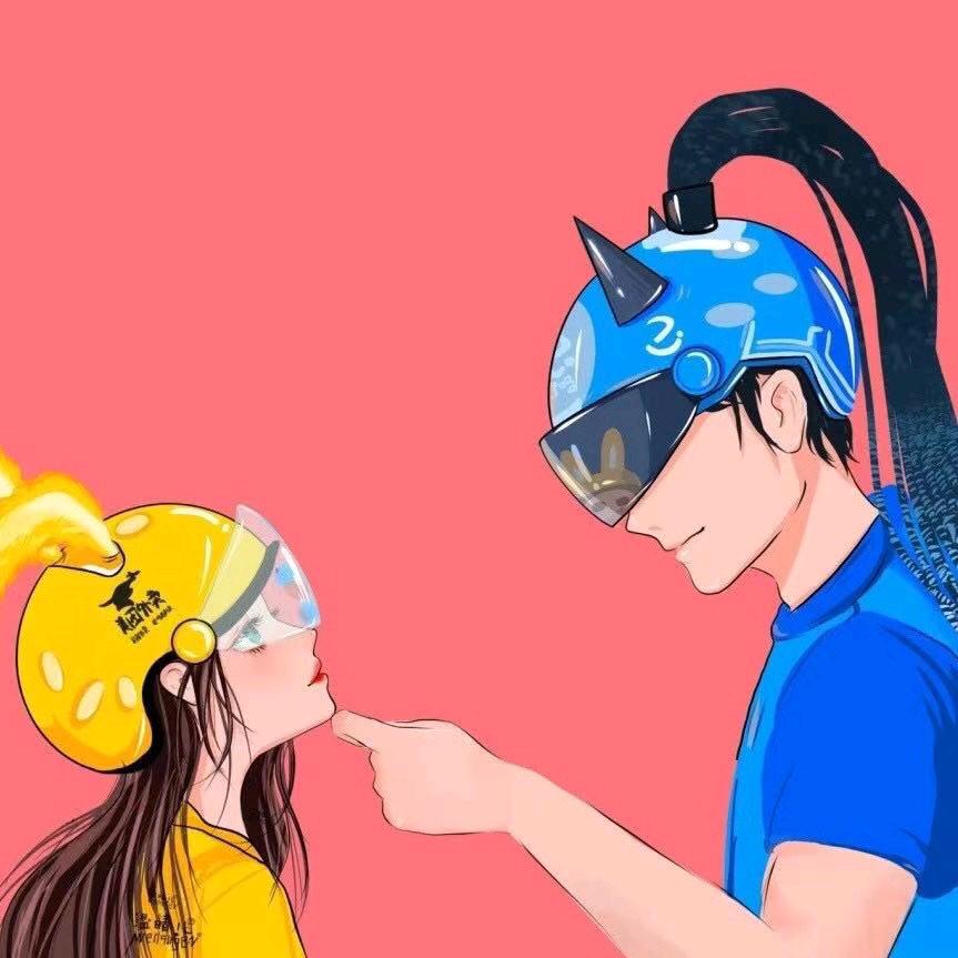 冷少泽style