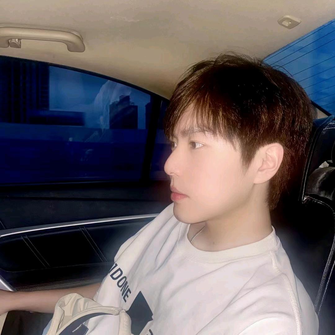 CHENCHEE洋洋洋（橙起）