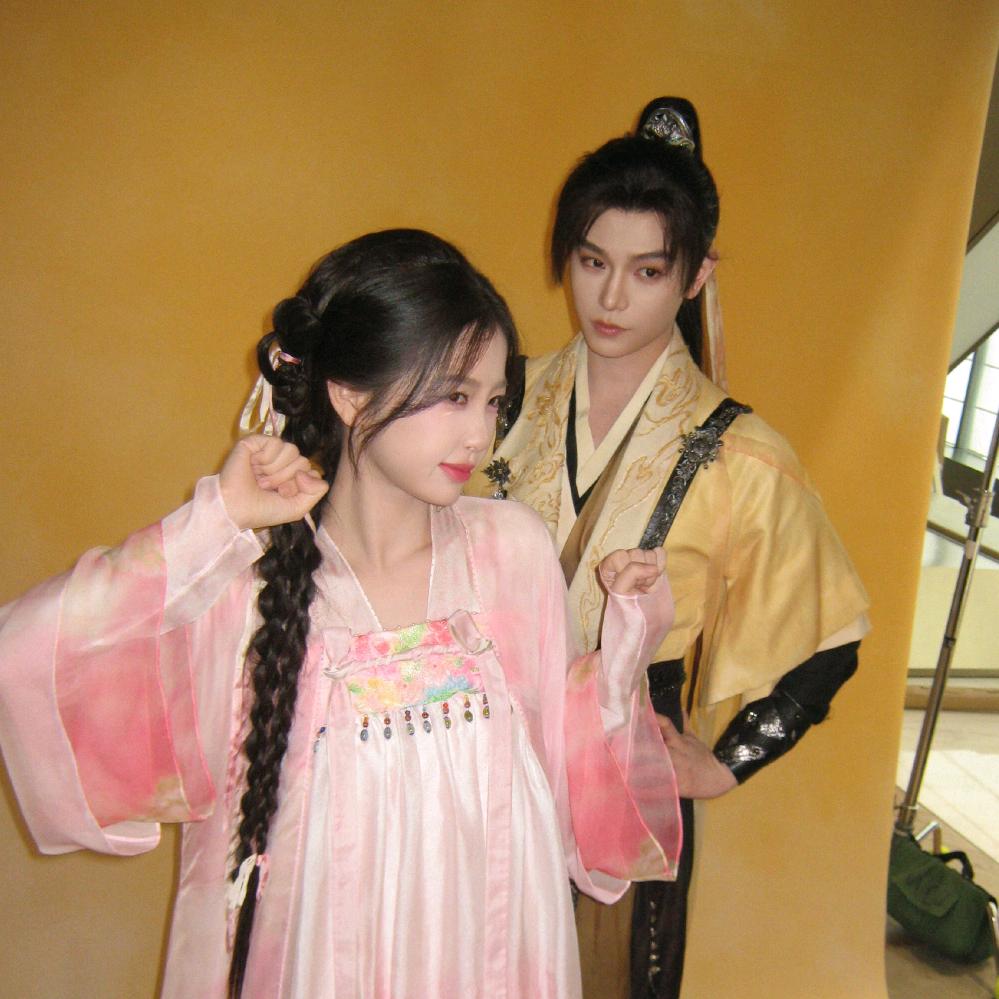 ＾禹你同欣💫-yzzx.