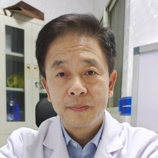 肝病医生陈京龙