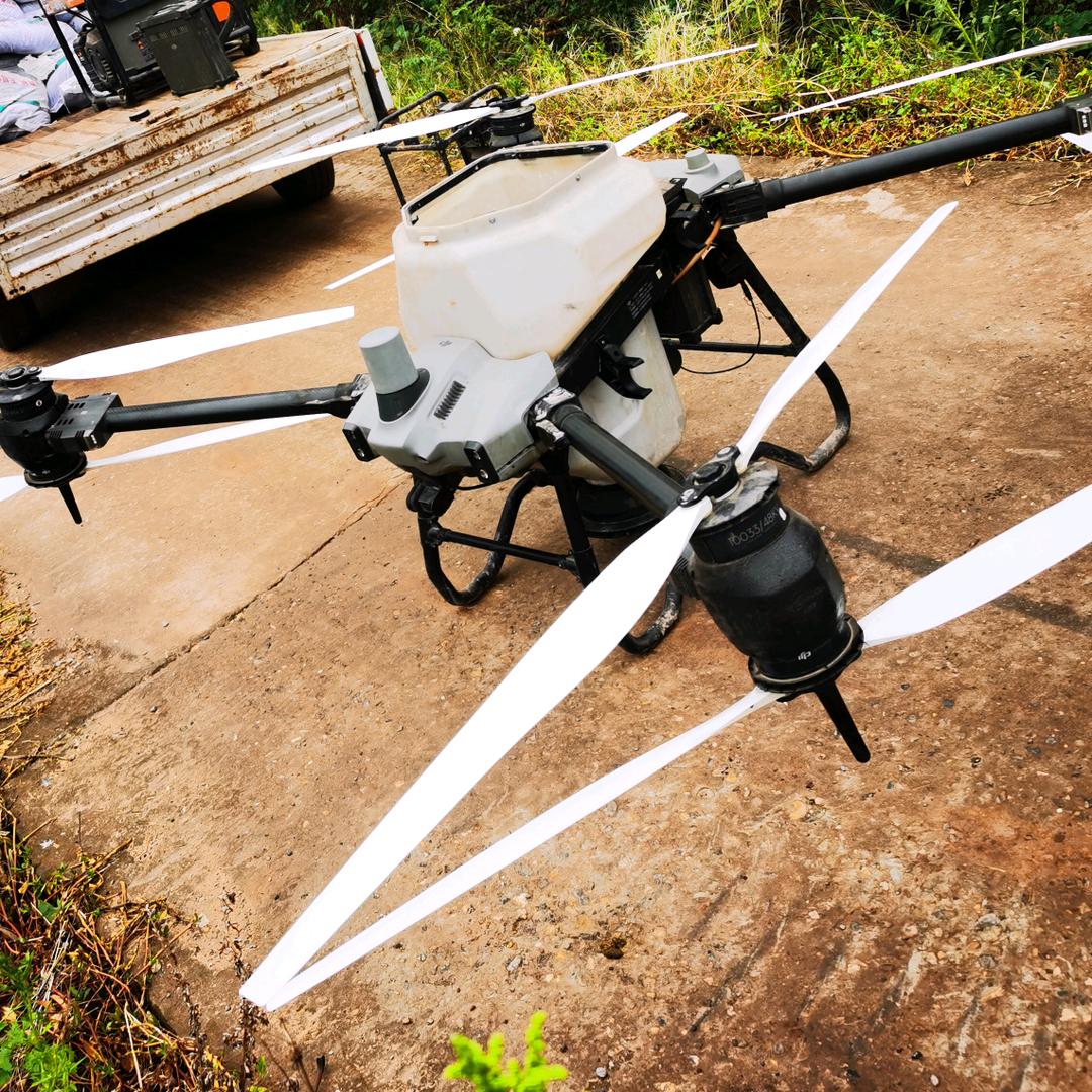 遂宁兄弟植保无人机