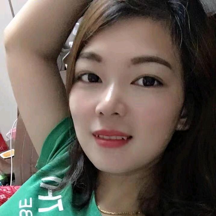 小芳橱窗好物