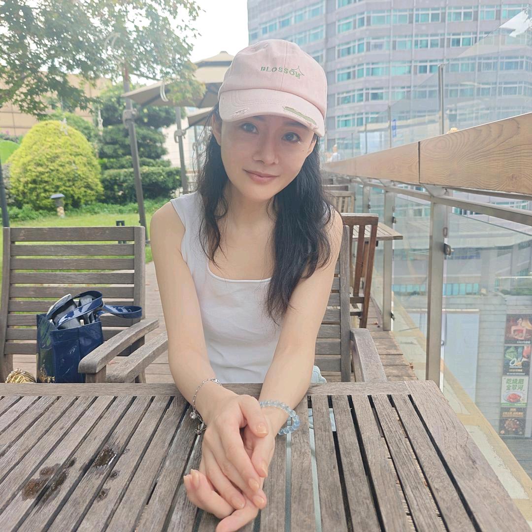 芷晴姐姐谈女性成长